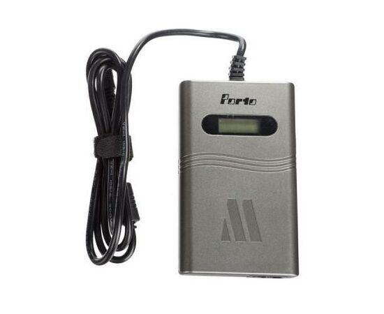 Блок питания к ноутбуку Porto 70W, DC 15-24V (регулируемый), 4A max, + USB 5V,1A (MN-505I), изображение 2 Блок питания к ноутбуку Porto 70W, DC 15-24V (регулируемый), 4A max, + USB 5V,1A (MN-505I), изображение 2