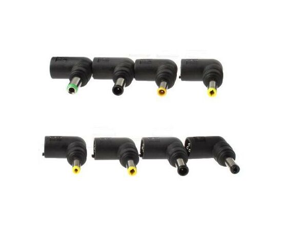 Блок питания к ноутбуку Porto 70W, DC 15-24V (регулируемый), 4A max, + USB 5V,1A (MN-505I), изображение 6 Блок питания к ноутбуку Porto 70W, DC 15-24V (регулируемый), 4A max, + USB 5V,1A (MN-505I), изображение 6