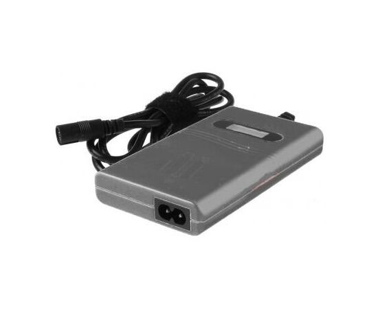 Блок питания к ноутбуку Porto 70W, DC 15-24V (регулируемый), 4A max, + USB 5V,1A (MN-505I)