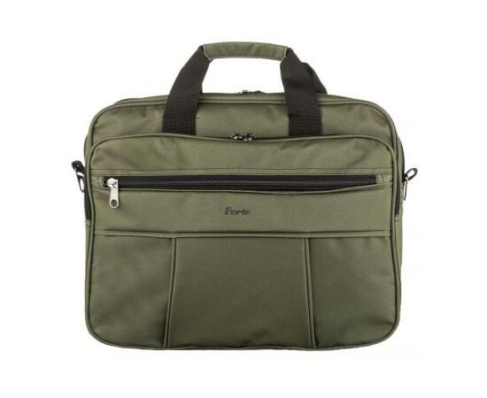 Сумка для ноутбука Porto 15.6" PN31GR (PN31GR)