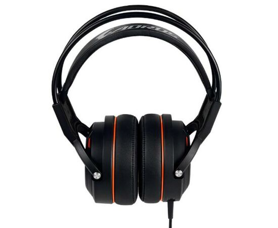 Навушники GIGABYTE Aorus H5 RGB USB, зображення 2 Навушники GIGABYTE Aorus H5 RGB USB, зображення 2