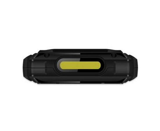 Мобільний телефон Sigma X-treme AZ68 Black Orange (4827798374917), зображення 5 Мобільний телефон Sigma X-treme AZ68 Black Orange (4827798374917), зображення 5