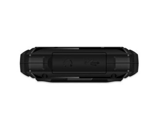 Мобільний телефон Sigma X-treme AZ68 Black Orange (4827798374917), зображення 6 Мобільний телефон Sigma X-treme AZ68 Black Orange (4827798374917), зображення 6