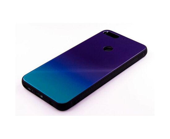 Чехол для моб. телефона Dengos Mirror для Huawei Y6 Prime 2018 (Violet) (DG-BC-FN-07), изображение 2 Чехол для моб. телефона Dengos Mirror для Huawei Y6 Prime 2018 (Violet) (DG-BC-FN-07), изображение 2