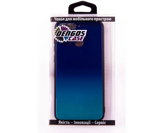 Чехол для моб. телефона Dengos Mirror для Huawei Y6 Prime 2018 (Violet) (DG-BC-FN-07), изображение 4 Чехол для моб. телефона Dengos Mirror для Huawei Y6 Prime 2018 (Violet) (DG-BC-FN-07), изображение 4