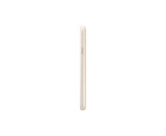 Чехол для моб. телефона Samsung Galaxy J4 (J400) Dual Layer Cover Gold (EF-PJ400CFEGRU), изображение 7 Чехол для моб. телефона Samsung Galaxy J4 (J400) Dual Layer Cover Gold (EF-PJ400CFEGRU), изображение 7