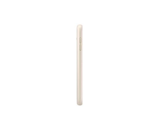 Чехол для моб. телефона Samsung Galaxy J4 (J400) Dual Layer Cover Gold (EF-PJ400CFEGRU), изображение 8 Чехол для моб. телефона Samsung Galaxy J4 (J400) Dual Layer Cover Gold (EF-PJ400CFEGRU), изображение 8
