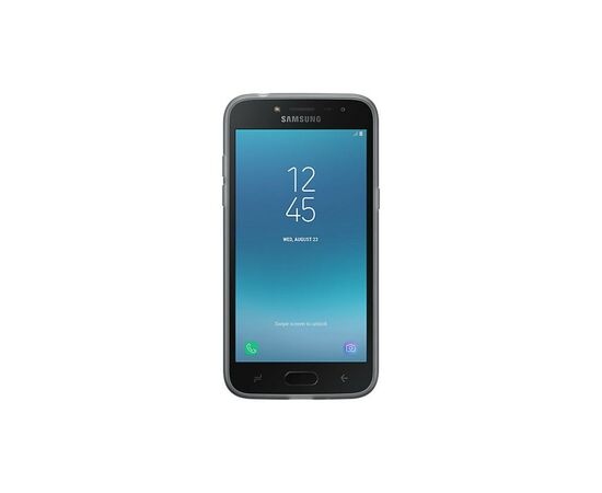 Чехол для моб. телефона Samsung Galaxy J2 2018 (J250) Jelly Cover Black (EF-AJ250TBEGRU), изображение 6 Чехол для моб. телефона Samsung Galaxy J2 2018 (J250) Jelly Cover Black (EF-AJ250TBEGRU), изображение 6