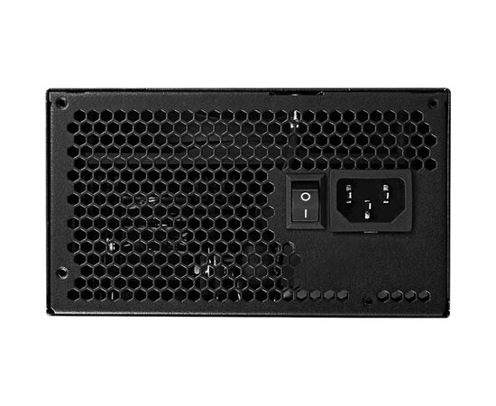 Блок питания GIGABYTE 750W (GP-AP750GM), изображение 5 Блок питания GIGABYTE 750W (GP-AP750GM), изображение 5