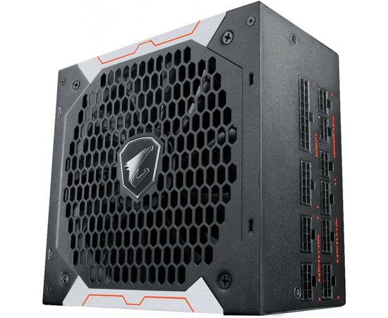 Блок питания GIGABYTE 750W (GP-AP750GM)