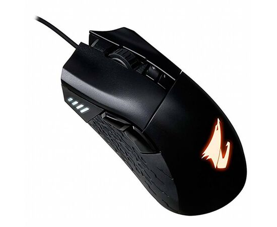 Мышка GIGABYTE Aorus M3