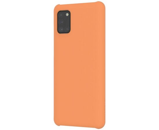 Чехол для моб. телефона Samsung WITS Premium Hard Case Galaxy A31 (A315) Orange (GP-FPA315WSAOW), изображение 2 Чехол для моб. телефона Samsung WITS Premium Hard Case Galaxy A31 (A315) Orange (GP-FPA315WSAOW), изображение 2