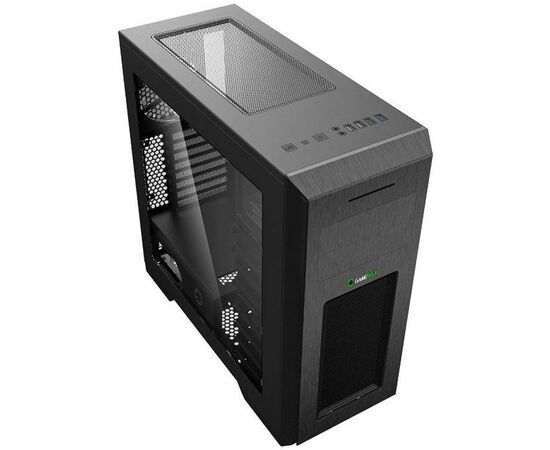 Корпус Gamemax Kallis M907SE, изображение 11 Корпус Gamemax Kallis M907SE, изображение 11