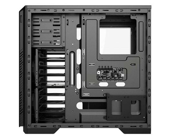 Корпус Gamemax Kallis M907SE, изображение 5 Корпус Gamemax Kallis M907SE, изображение 5