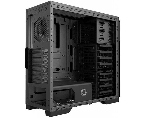 Корпус Gamemax Kallis M907SE, изображение 7 Корпус Gamemax Kallis M907SE, изображение 7