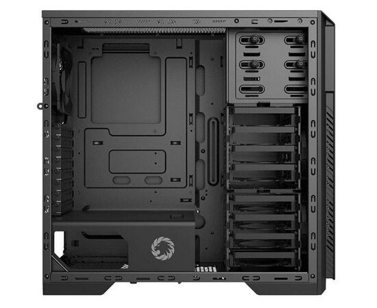 Корпус Gamemax Kallis M907SE, изображение 8 Корпус Gamemax Kallis M907SE, изображение 8