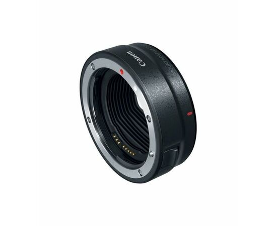 Аксесуар для фото- відеокамер Canon EF - EOS R adapter (2971C005)