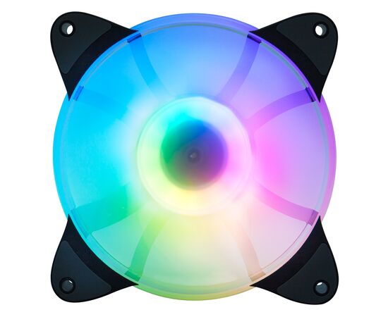 Кулер для корпуса 1stPlayer СС-Combo, изображение 3 Кулер для корпуса 1stPlayer СС-Combo, изображение 3