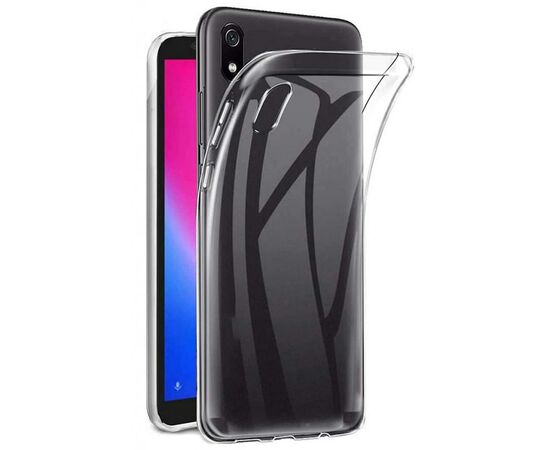 Чехол для моб. телефона BeCover ZTE Blade A3 2020 Transparancy (705118), изображение 2 Чехол для моб. телефона BeCover ZTE Blade A3 2020 Transparancy (705118), изображение 2