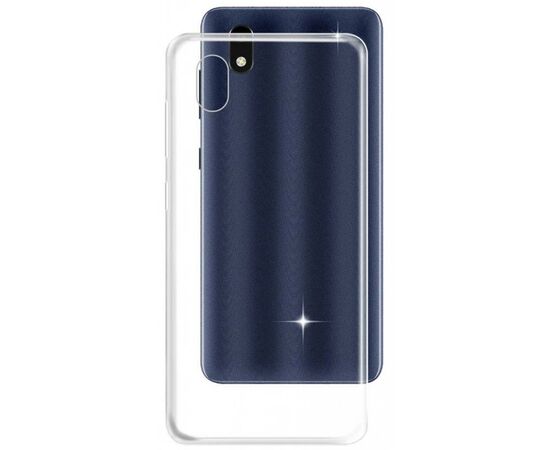 Чехол для моб. телефона BeCover ZTE Blade A3 2020 Transparancy (705118)