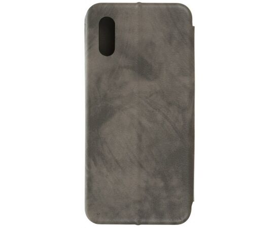 Чехол для моб. телефона BeCover Exclusive New Style Xiaomi Redmi 9A Grey (705284), изображение 2