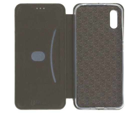 Чехол для моб. телефона BeCover Exclusive New Style Xiaomi Redmi 9A Grey (705284), изображение 3