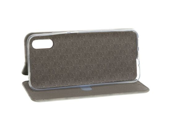 Чехол для моб. телефона BeCover Exclusive New Style Xiaomi Redmi 9A Grey (705284), изображение 4