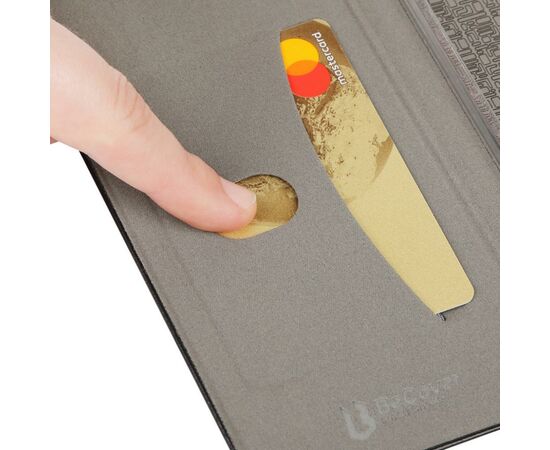 Чехол для моб. телефона BeCover Exclusive New Style Xiaomi Redmi 9A Grey (705284), изображение 5