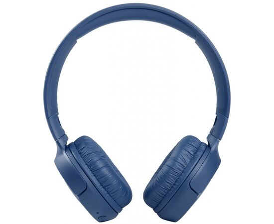 Навушники JBL Tune 510BT Blue (JBLT510BTBLUEU), зображення 2 Навушники JBL Tune 510BT Blue (JBLT510BTBLUEU), зображення 2