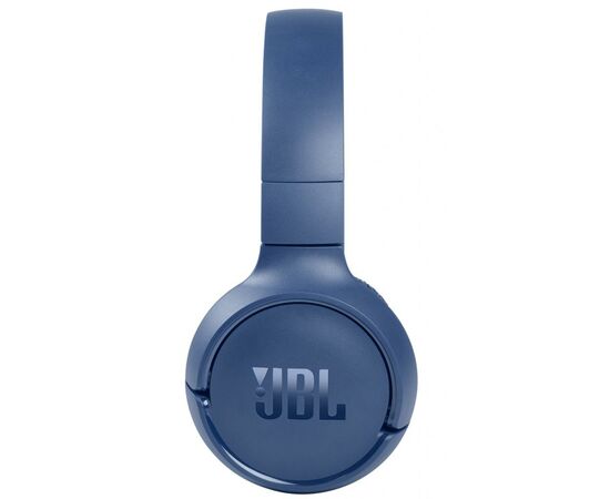 Навушники JBL Tune 510BT Blue (JBLT510BTBLUEU), зображення 3 Навушники JBL Tune 510BT Blue (JBLT510BTBLUEU), зображення 3