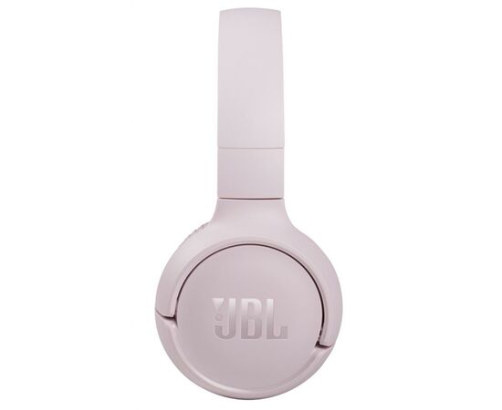 Наушники JBL Tune 510BT Rose (JBLT510BTROSEU), изображение 3 Наушники JBL Tune 510BT Rose (JBLT510BTROSEU), изображение 3