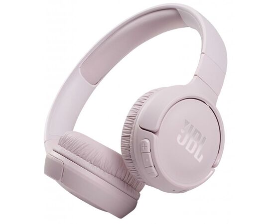 Наушники JBL Tune 510BT Rose (JBLT510BTROSEU)