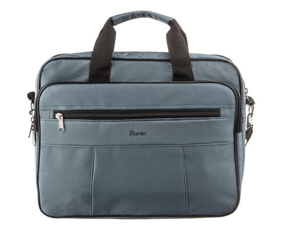 Сумка для ноутбука Porto 15.6" PN31 Gray (PN31GY)