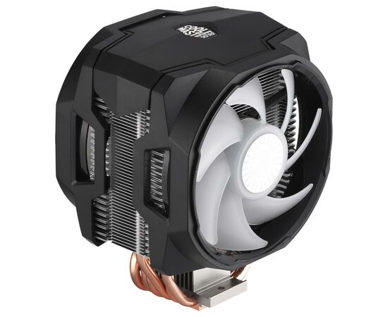 Кулер для процессора CoolerMaster MasterAir MA610P ARGB (MAP-T6PN-218PA-R1), изображение 2 Кулер для процессора CoolerMaster MasterAir MA610P ARGB (MAP-T6PN-218PA-R1), изображение 2