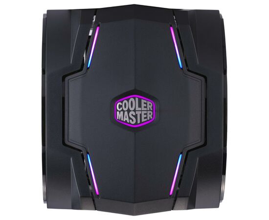 Кулер для процессора CoolerMaster MasterAir MA610P ARGB (MAP-T6PN-218PA-R1), изображение 8 Кулер для процессора CoolerMaster MasterAir MA610P ARGB (MAP-T6PN-218PA-R1), изображение 8