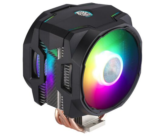 Кулер для процессора CoolerMaster MasterAir MA610P ARGB (MAP-T6PN-218PA-R1)