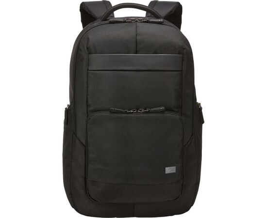 Рюкзак для ноутбука Case Logic 15.6" Notion NOTIBP116 Black (3204201), зображення 2 Рюкзак для ноутбука Case Logic 15.6" Notion NOTIBP116 Black (3204201), зображення 2
