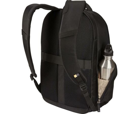 Рюкзак для ноутбука Case Logic 15.6" Notion NOTIBP116 Black (3204201), зображення 3 Рюкзак для ноутбука Case Logic 15.6" Notion NOTIBP116 Black (3204201), зображення 3