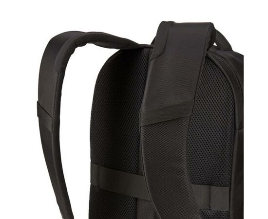 Рюкзак для ноутбука Case Logic 15.6" Notion NOTIBP116 Black (3204201), зображення 7 Рюкзак для ноутбука Case Logic 15.6" Notion NOTIBP116 Black (3204201), зображення 7