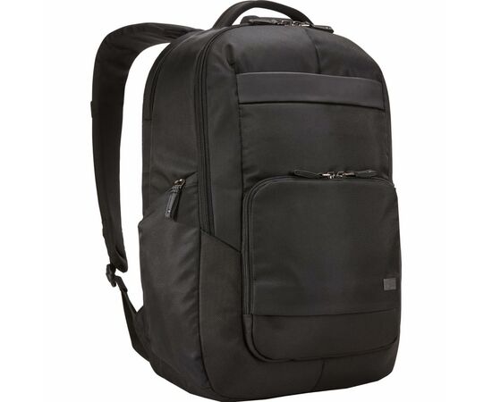 Рюкзак для ноутбука Case Logic 15.6" Notion NOTIBP116 Black (3204201)