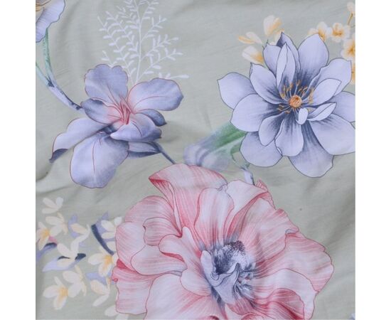 Постельное белье Viluta 501 Сатин Твил полуторный (2000000039732), изображение 4 Постельное белье Viluta 501 Сатин Твил полуторный (2000000039732), изображение 4