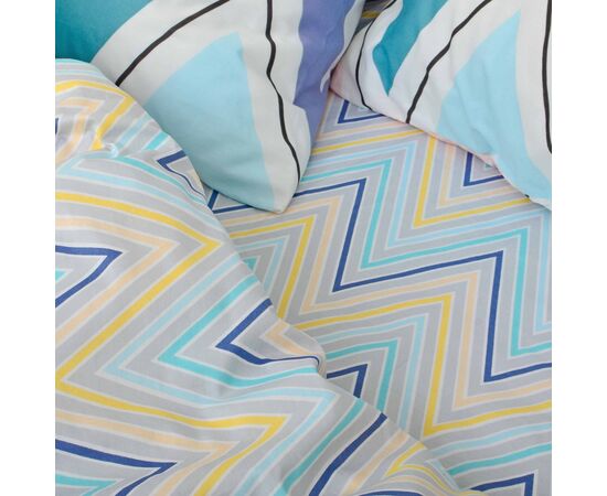 Постельное белье Viluta 548 Сатин Твил полуторный (2000000043302), изображение 5 Постельное белье Viluta 548 Сатин Твил полуторный (2000000043302), изображение 5