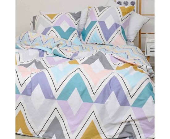 Постельное белье Viluta 548 Сатин Твил полуторный (2000000043302), изображение 7 Постельное белье Viluta 548 Сатин Твил полуторный (2000000043302), изображение 7