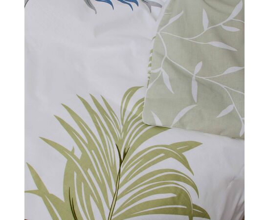 Постельное белье Viluta 20107 Ранфорс полуторный (20107-pl), изображение 2 Постельное белье Viluta 20107 Ранфорс полуторный (20107-pl), изображение 2