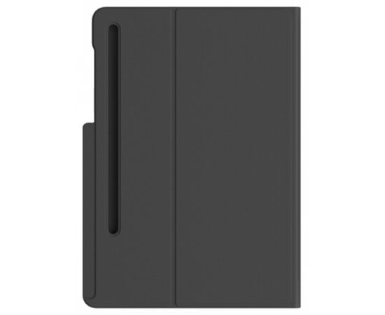 Чехол для планшета Samsung Book Cover Galaxy Tab S7 Black (GP-FBT870AMABW), изображение 2
