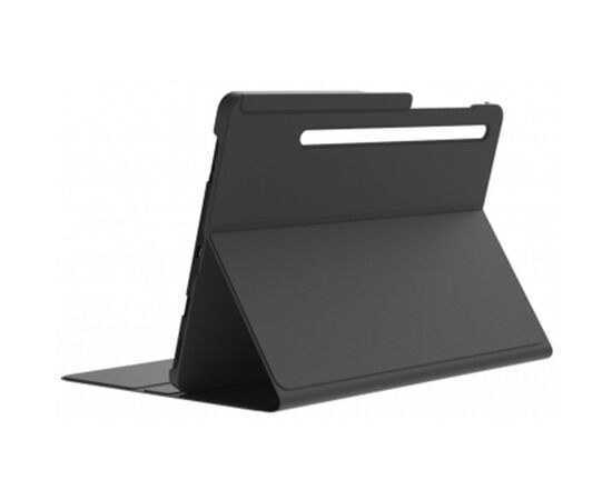 Чехол для планшета Samsung Book Cover Galaxy Tab S7 Black (GP-FBT870AMABW), изображение 3