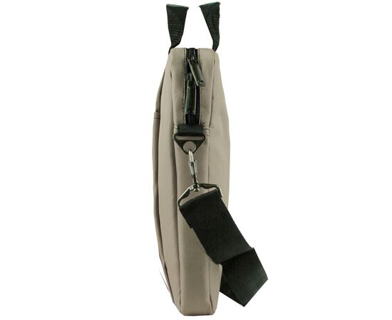 Сумка для ноутбука Porto 10'' LN-10-02LB Vishivanka Beige (LN1002LB_Vish), зображення 3 Сумка для ноутбука Porto 10'' LN-10-02LB Vishivanka Beige (LN1002LB_Vish), зображення 3