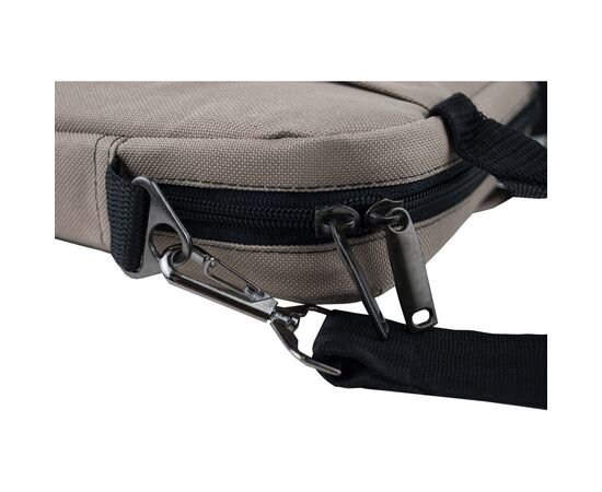 Сумка для ноутбука Porto 10'' LN-10-02LB Vishivanka Beige (LN1002LB_Vish), зображення 6 Сумка для ноутбука Porto 10'' LN-10-02LB Vishivanka Beige (LN1002LB_Vish), зображення 6