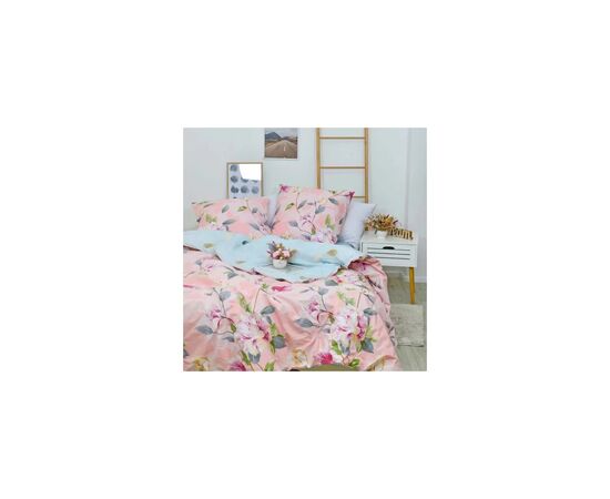 Постельное белье Viluta 21149 Ранфорс евро (21149 ev), изображение 2 Постельное белье Viluta 21149 Ранфорс евро (21149 ev), изображение 2