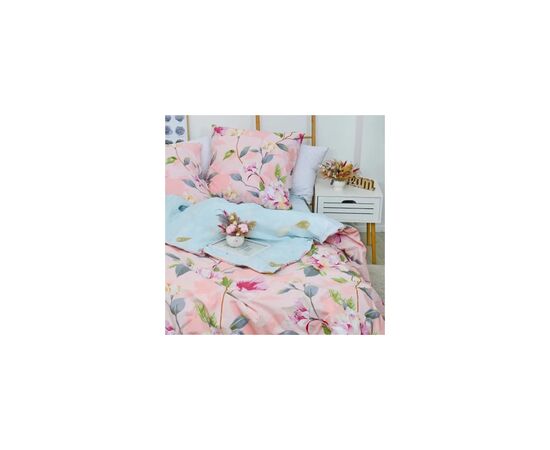 Постельное белье Viluta 21149 Ранфорс евро (21149 ev), изображение 3 Постельное белье Viluta 21149 Ранфорс евро (21149 ev), изображение 3